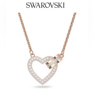 Swarovski Lovely Necklace